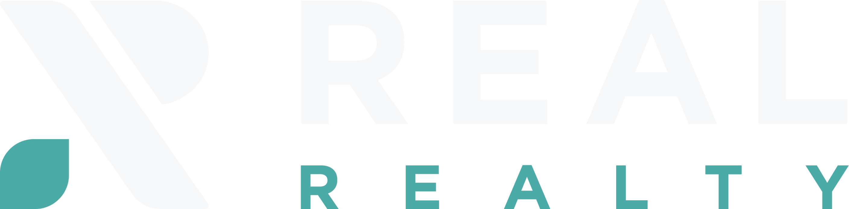 Real Realty logo